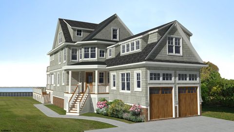 468 W Shore Dr Brigantine NJ 08203