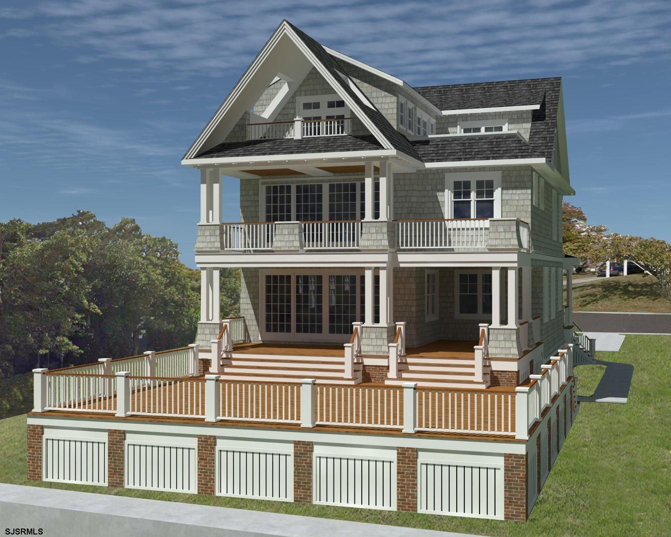 468 W Shore Dr