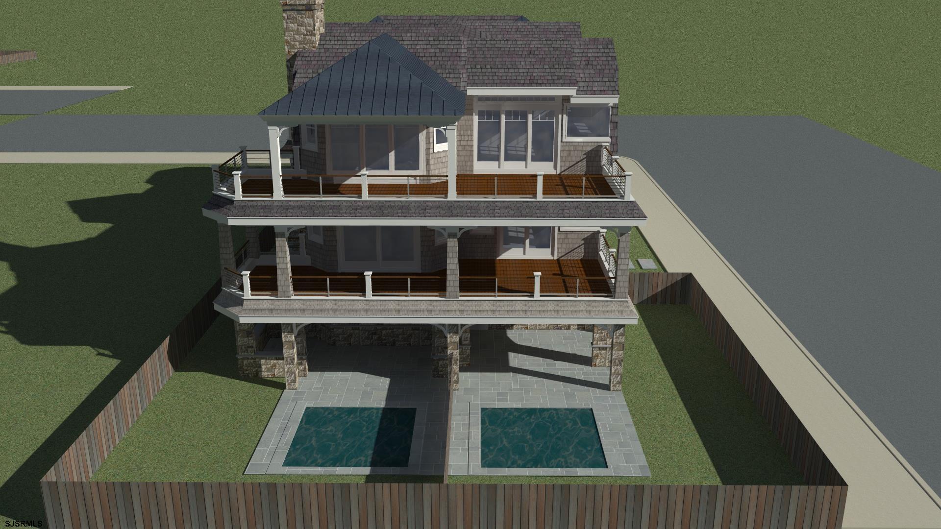 2703 Wesley 1st Floor