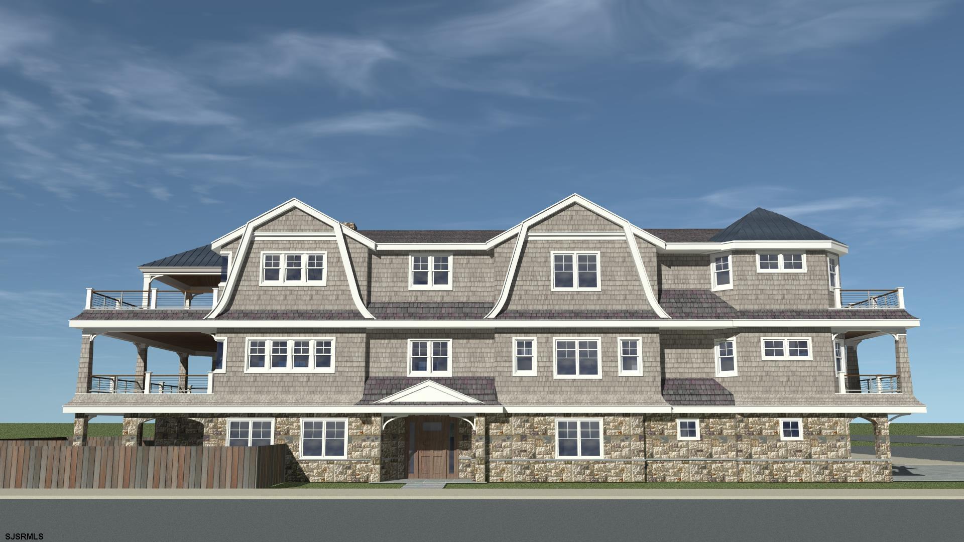 2703 Wesley 1st Floor