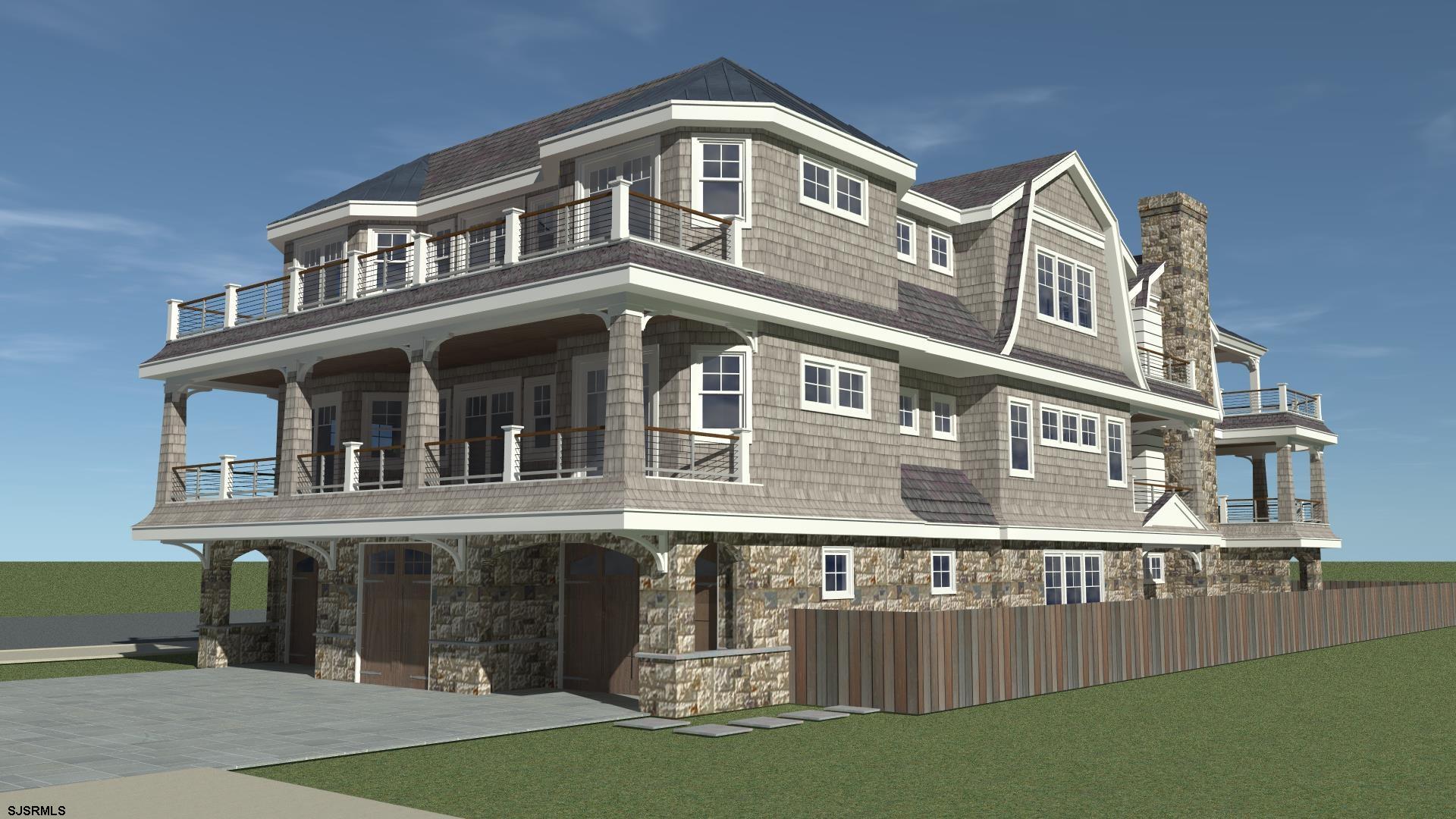 Ocean City, New Jersey 08226, United States, 5 Bedrooms Bedrooms, ,5 BathroomsBathrooms,Residential,Active,161371