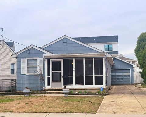 Homes For Sale - 14 Cliveden Ave<br/> Somers Point, NJ 08244