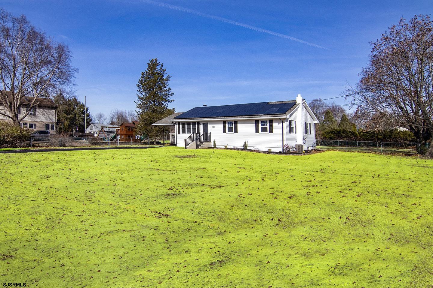 Malaga, New Jersey 08328, United States, 3 Bedrooms Bedrooms, ,3 BathroomsBathrooms,Residential,Active,27332