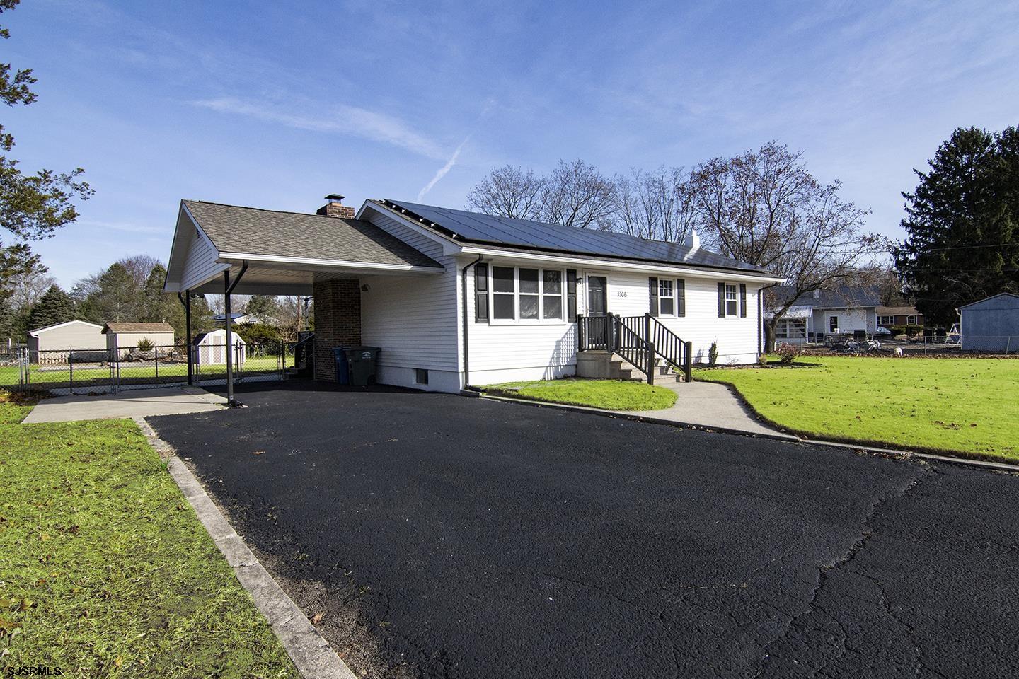 Malaga, New Jersey 08328, United States, 3 Bedrooms Bedrooms, ,3 BathroomsBathrooms,Residential,Active,27332