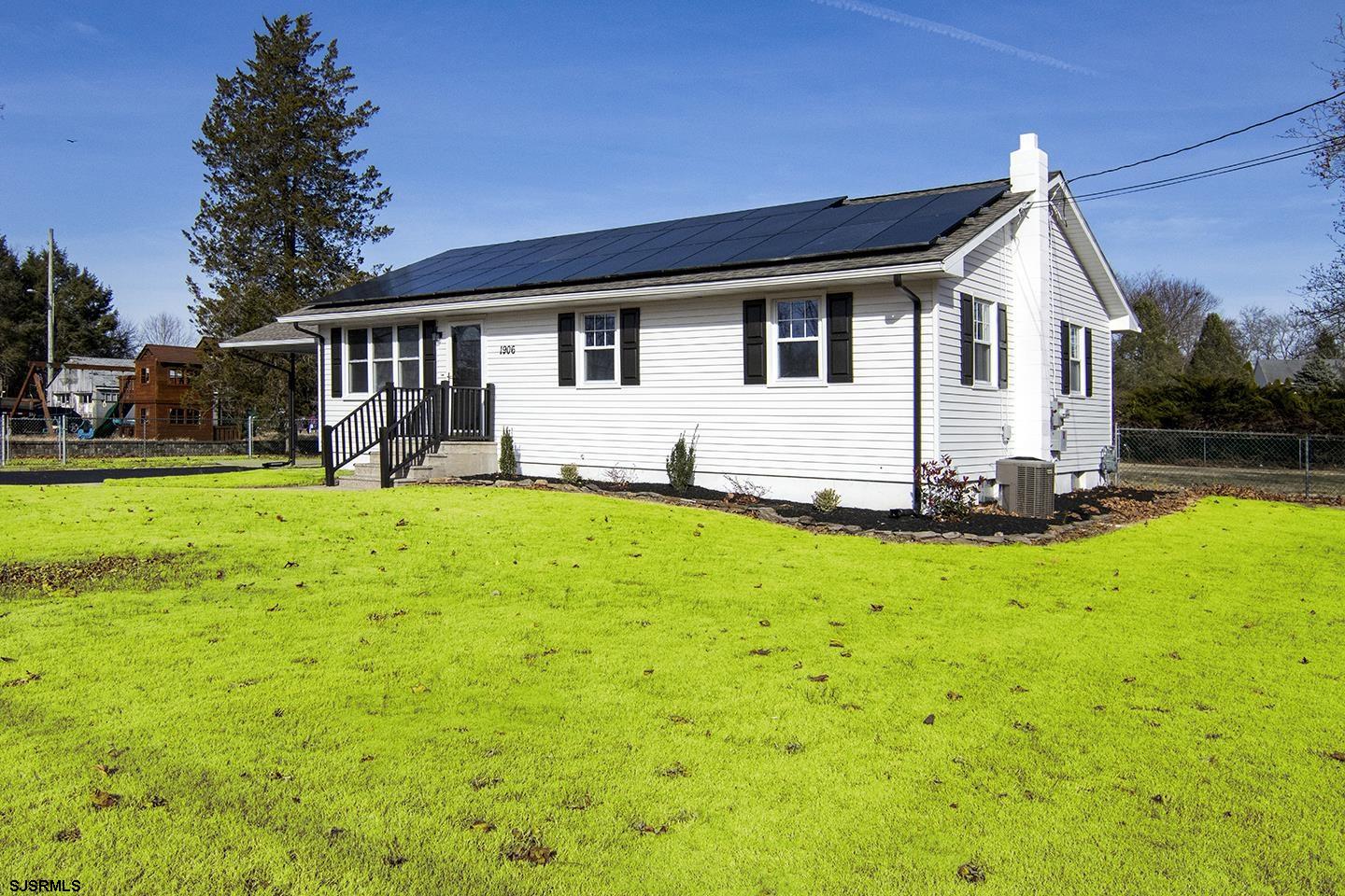 Malaga, New Jersey 08328, United States, 3 Bedrooms Bedrooms, ,3 BathroomsBathrooms,Residential,Active,27332