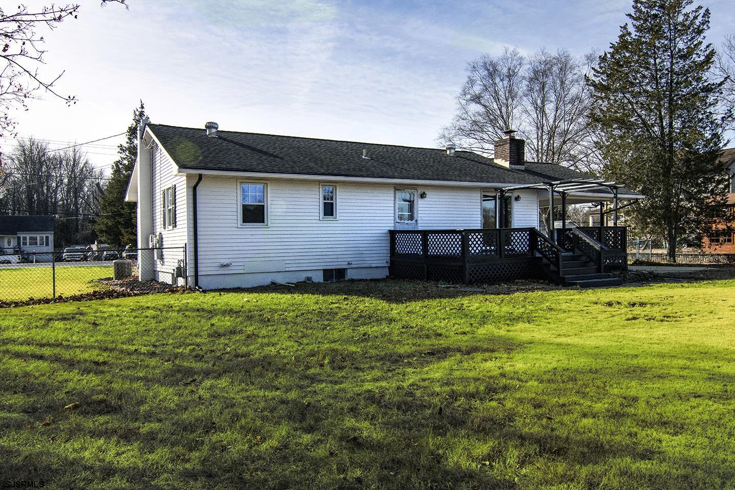 Malaga, New Jersey 08328, United States, 3 Bedrooms Bedrooms, ,3 BathroomsBathrooms,Residential,Active,27332