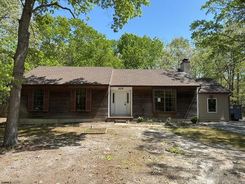 205 Country Ln Ln Galloway Township NJ 08205
