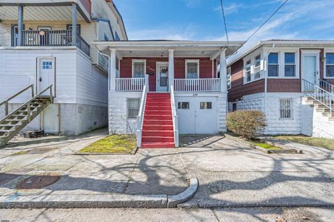 Homes For Sale - 446 New Jersey Ave<br/> Atlantic City, NJ 08401
