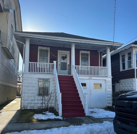 Photo of 446 New Jersey Ave, Atlantic City, NJ 08401 (MLS # 605181)