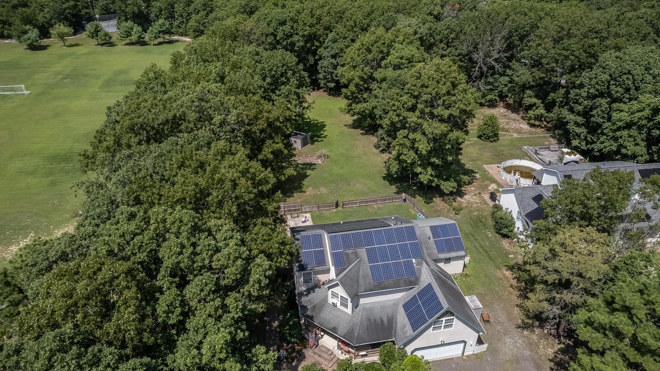 Egg Harbor Township, New Jersey 08234, United States, 5 Bedrooms Bedrooms, ,4 BathroomsBathrooms,Residential,Active,198274