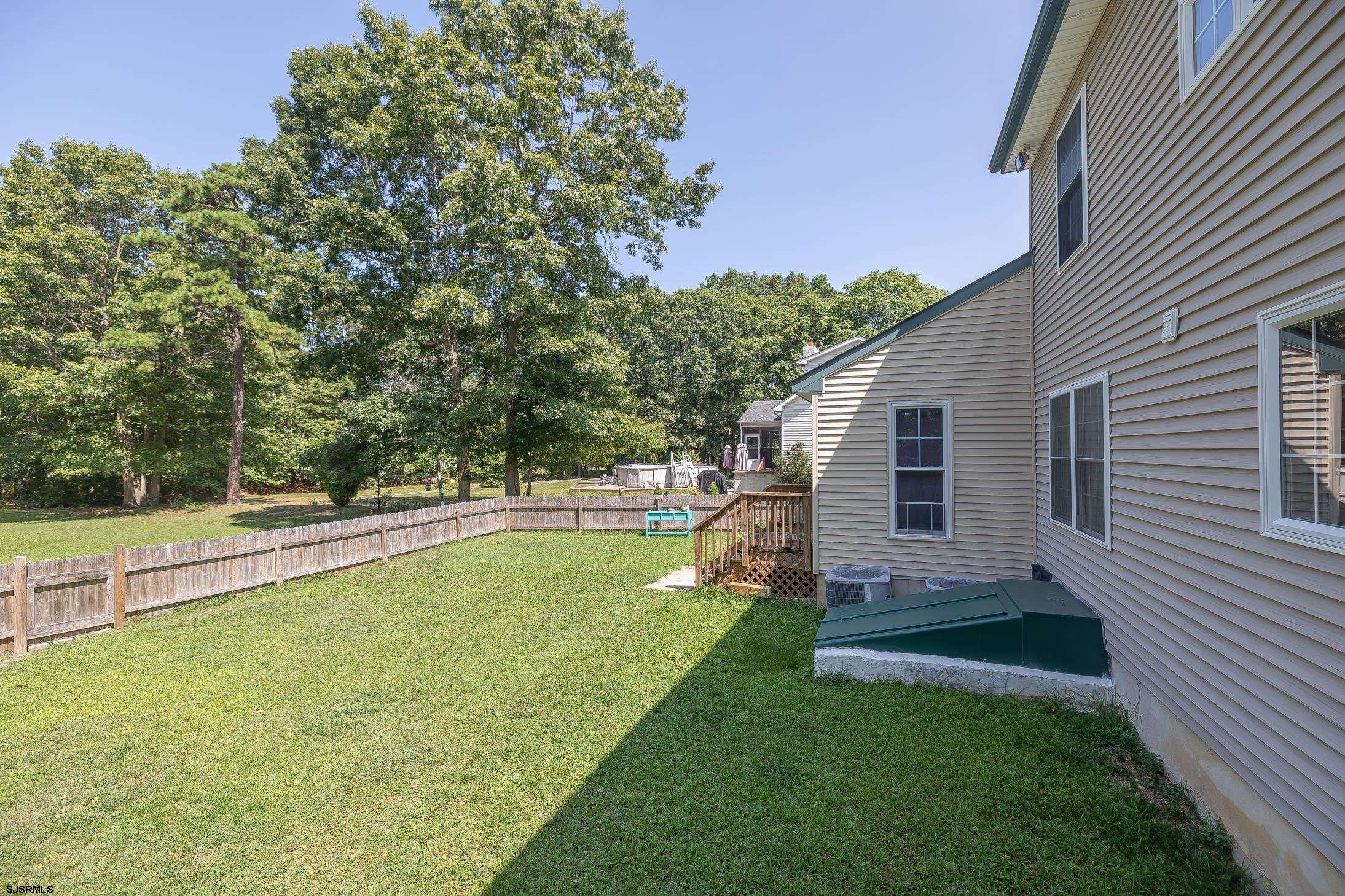Egg Harbor Township, New Jersey 08234, United States, 5 Bedrooms Bedrooms, ,4 BathroomsBathrooms,Residential,Active,198274