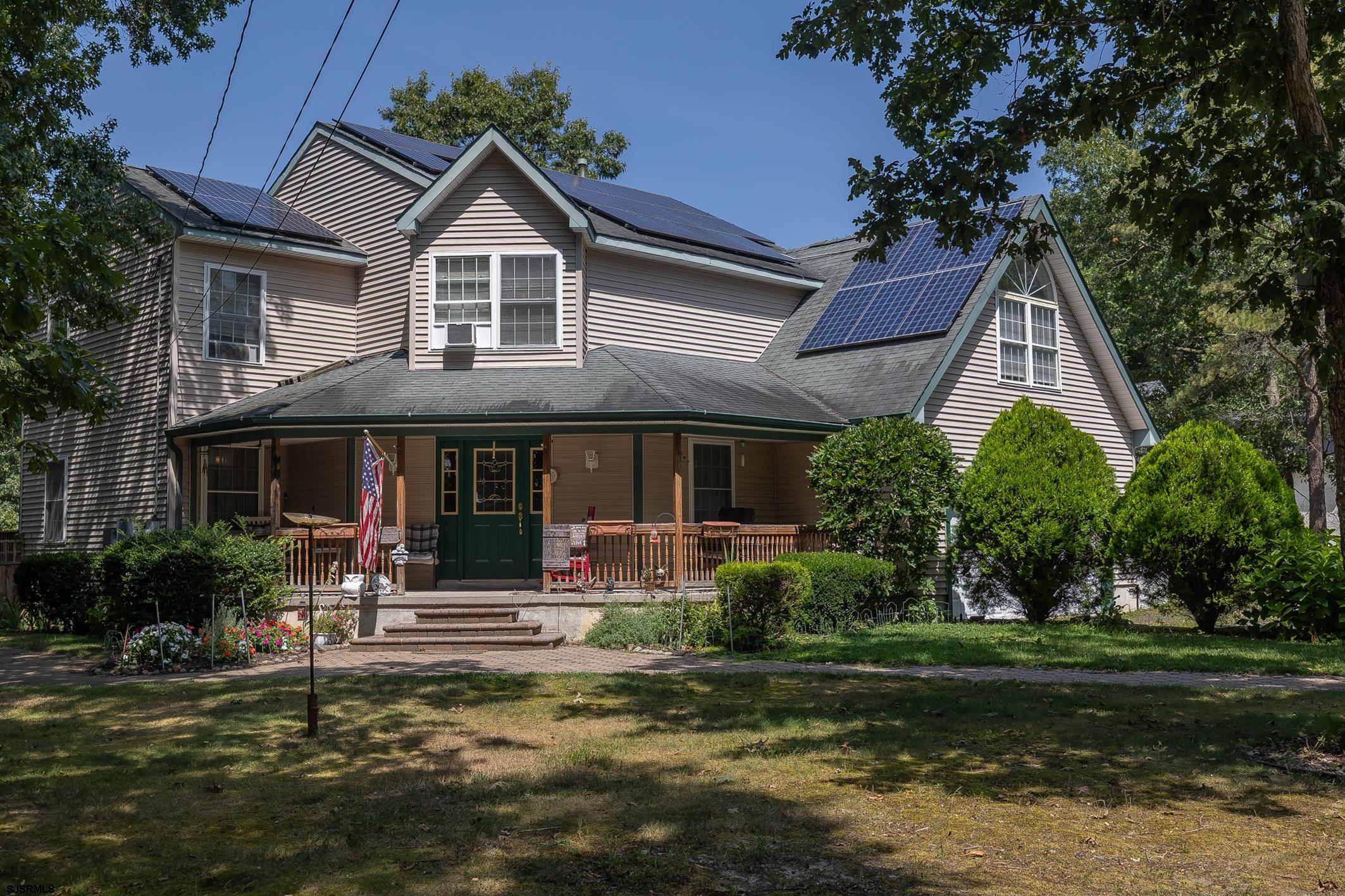 Egg Harbor Township, New Jersey 08234, United States, 5 Bedrooms Bedrooms, ,4 BathroomsBathrooms,Residential,Active,198274