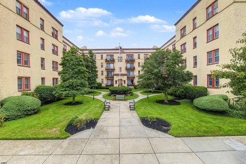 Photo of 300 Ocean Ave #A20, Ocean City, NJ 08226 (MLS # 612276)