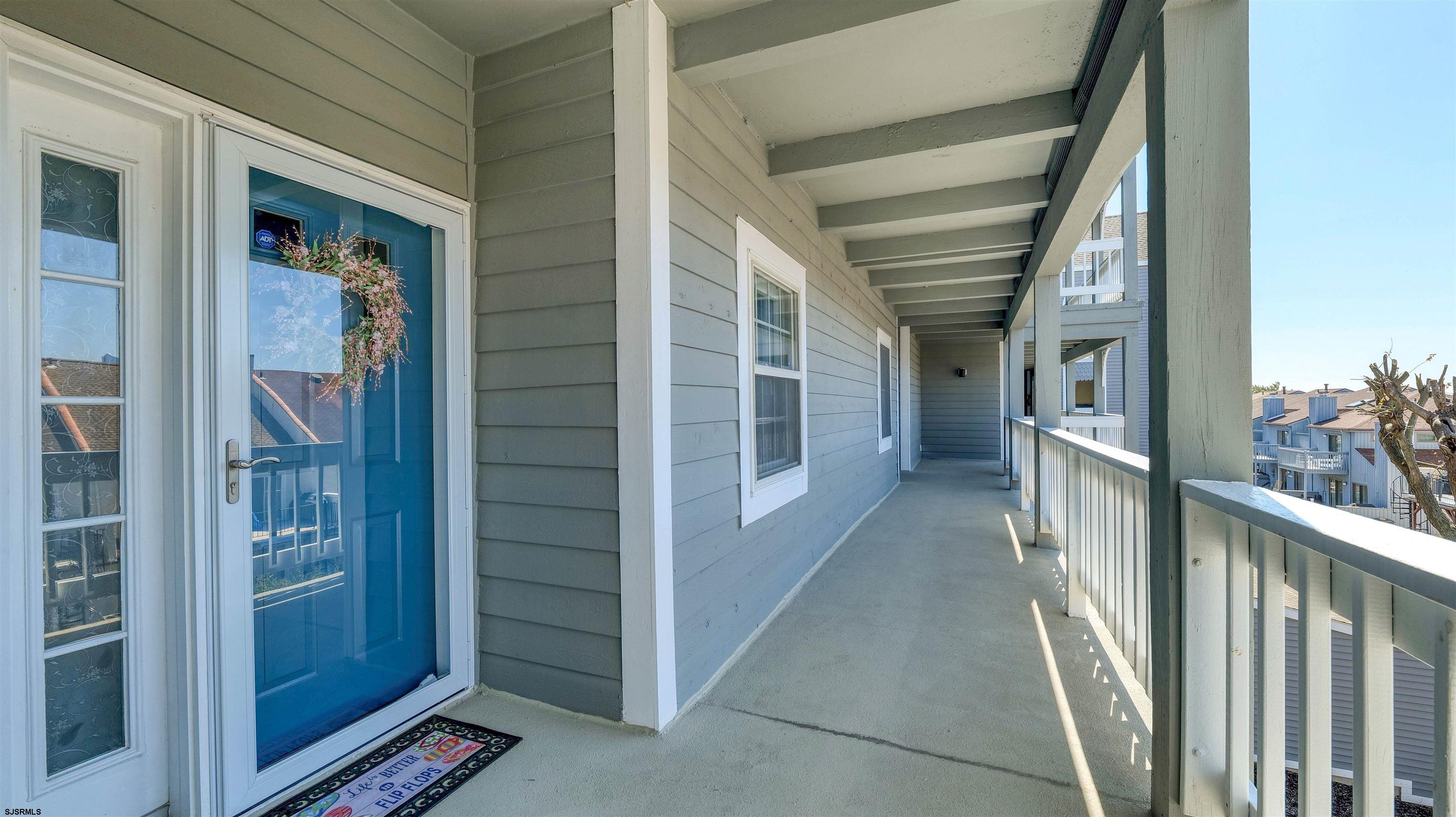 Brigantine, New Jersey 08203, United States, 2 Bedrooms Bedrooms, ,2 BathroomsBathrooms,Residential,Active,112263