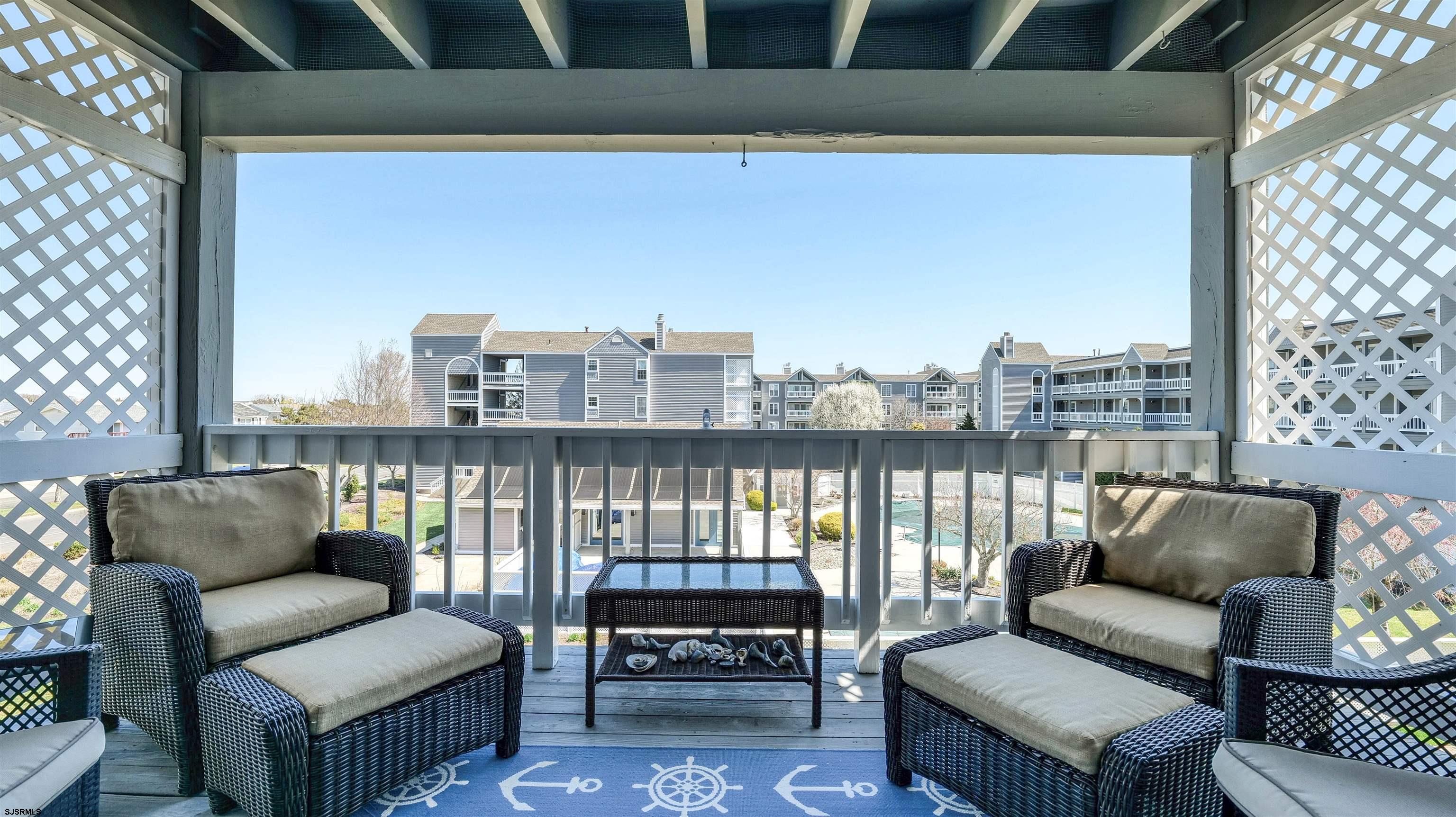 Brigantine, New Jersey 08203, United States, 2 Bedrooms Bedrooms, ,2 BathroomsBathrooms,Residential,Active,112263