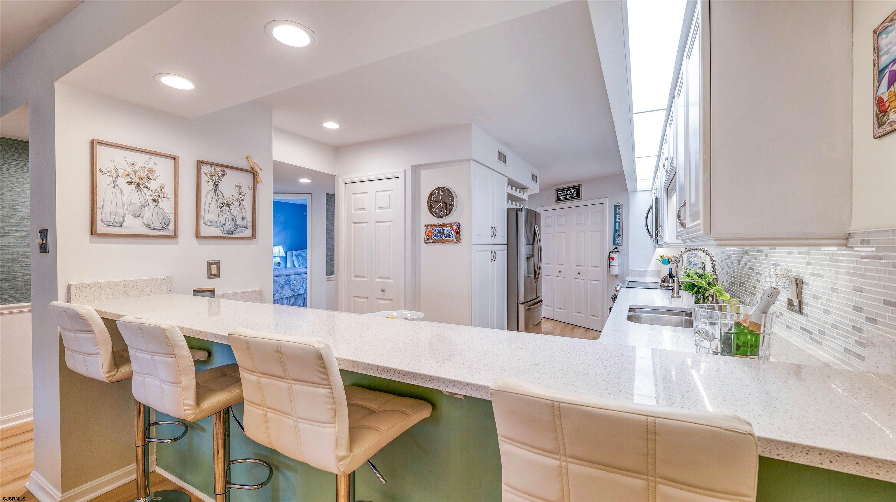 Brigantine, New Jersey 08203, United States, 2 Bedrooms Bedrooms, ,2 BathroomsBathrooms,Residential,Active,112263