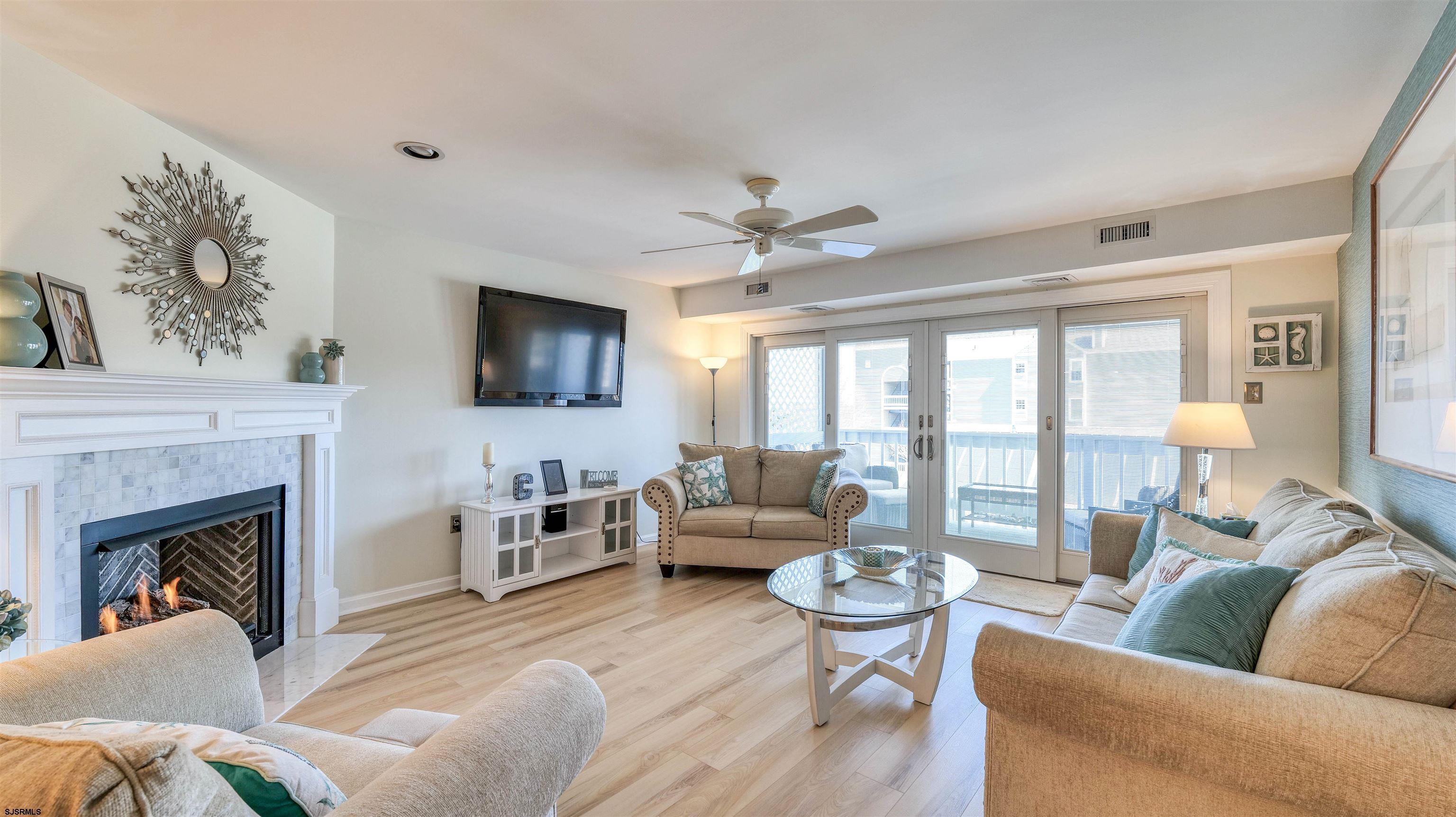Brigantine, New Jersey 08203, United States, 2 Bedrooms Bedrooms, ,2 BathroomsBathrooms,Residential,Active,112263