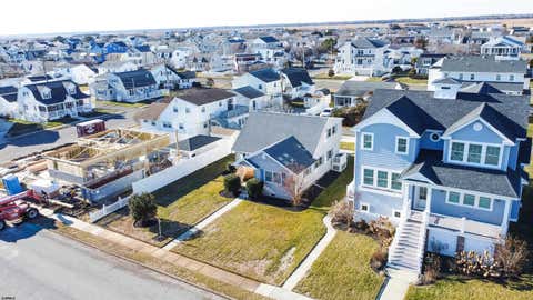 Multifamily For Sale - 5224 Haven Ave<br/> Cape May County, Ocean City, NJ 08226