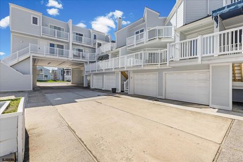 Photo of 1128 Bay Ave 5 Ave #C5, Ocean City, NJ 08226 (MLS # 606427)