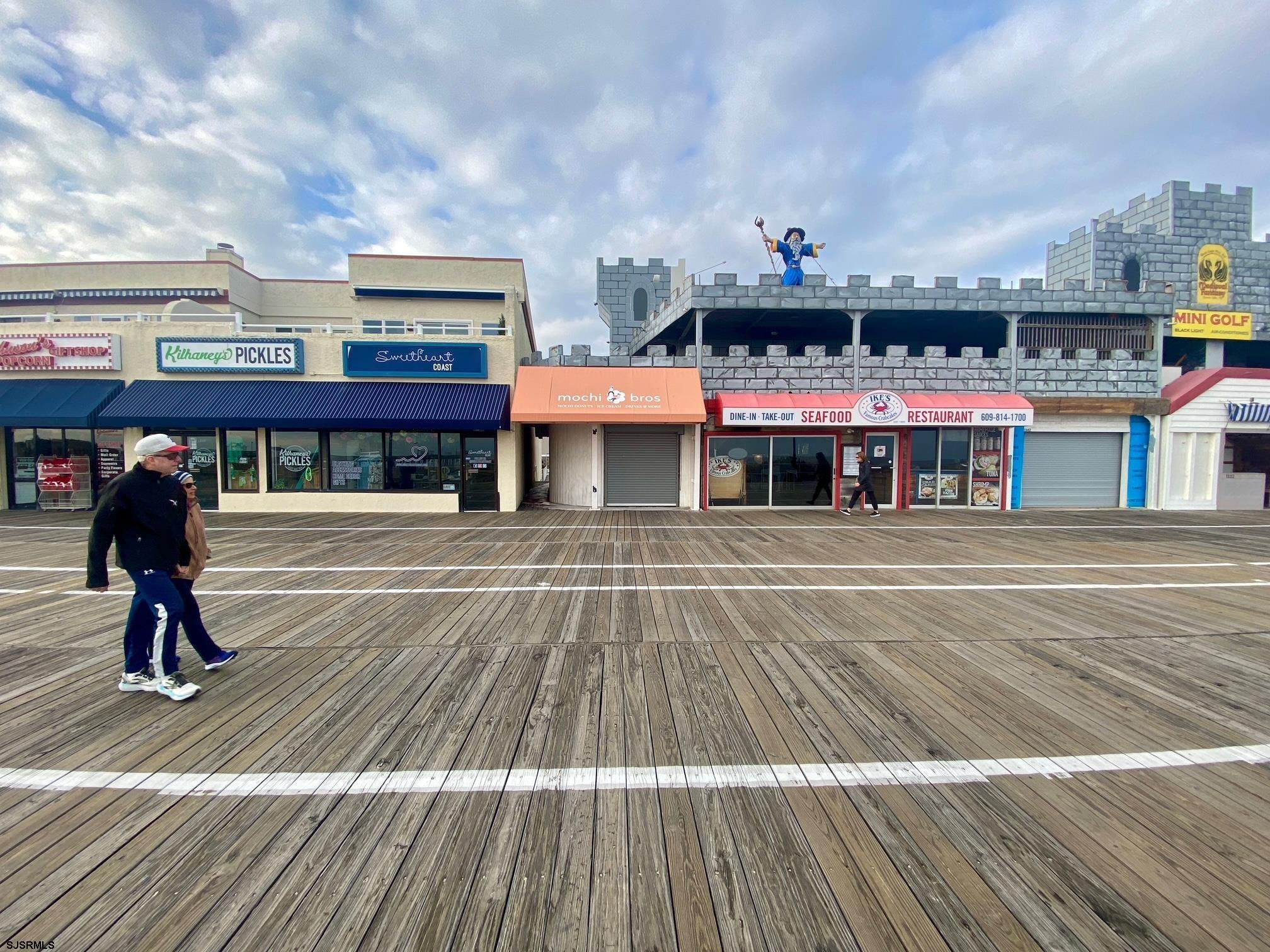 Ocean City, New Jersey 08226, United States, ,Commercial,Active,247428