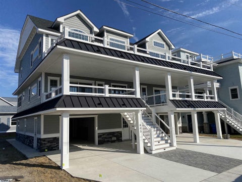 Homes Sold - 805 Commonwealth Ave<br/> Strathmere, NJ 08248