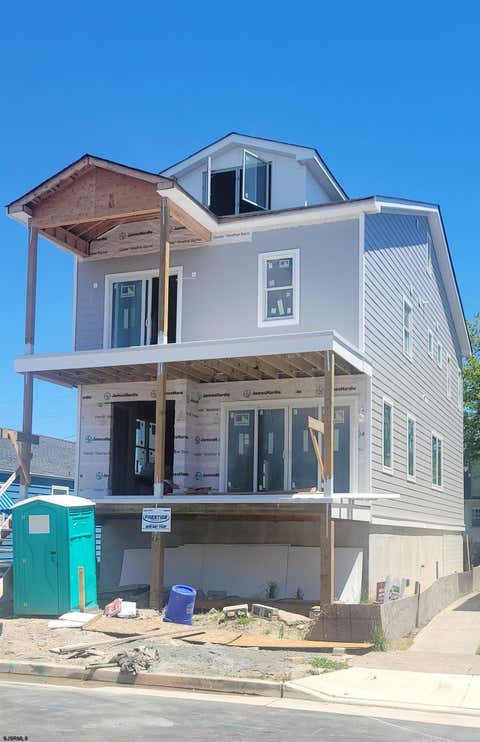 Photo of 215 N Nassau Ave, Margate, NJ 08402 (MLS # 608966)