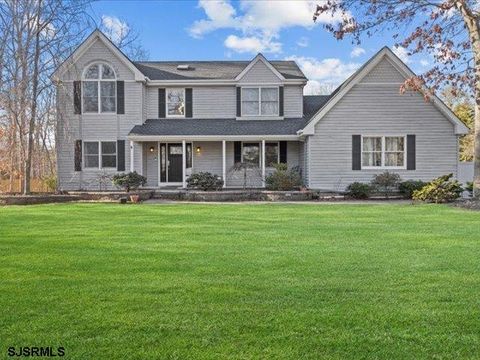 Homes For Sale - 29 Buckingham Dr<br/> Egg Harbor Township, NJ 08234