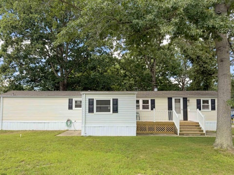 Mobile Home For Sale - 1616 Pennsylvania #85 Ave<br/> Vineland, NJ 08361
