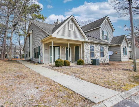 2601 Boulder Ct Unit 402, Mays Landing, NJ 08330 - MLS#: 593515