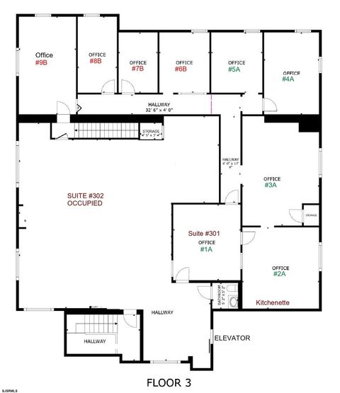 701 West Ave Ocean City NJ 08226