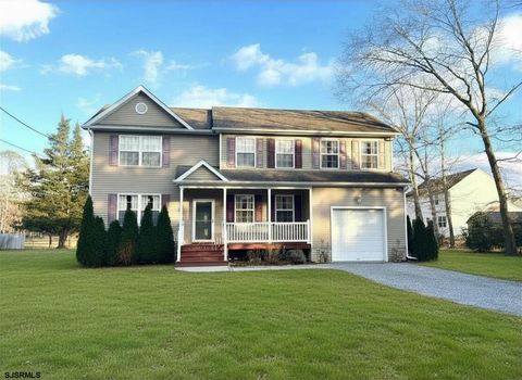 Homes For Sale - 3056 Ivins Ave<br/> Egg Harbor Township, NJ 08234