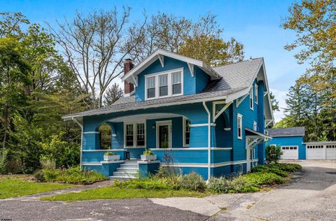 Photo of 345 S Cologne Ave, Galloway Township, NJ 08215 (MLS # 600462)