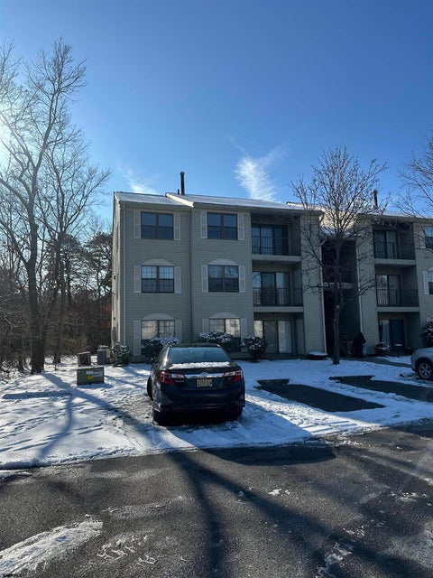 Condo For Rent - 203 Colonial Ct<br/> Galloway Township, NJ 08205