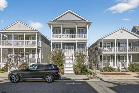 Photo of 4122 Asbury #2, Ocean City, NJ 08226 (MLS # 602143)