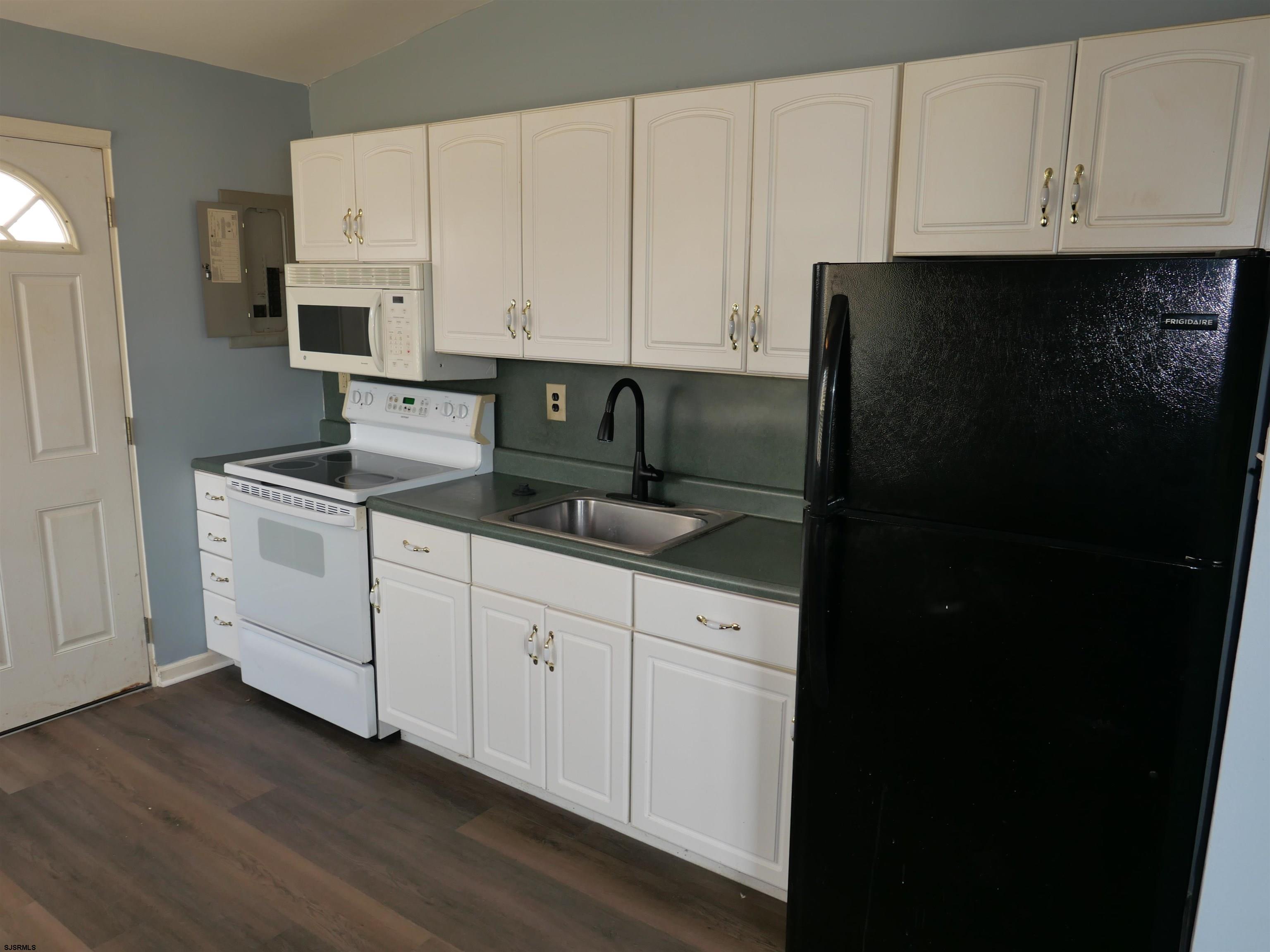 Brigantine, New Jersey 08203, United States, 2 Bedrooms Bedrooms, ,1 BathroomBathrooms,Residential,Active,152275