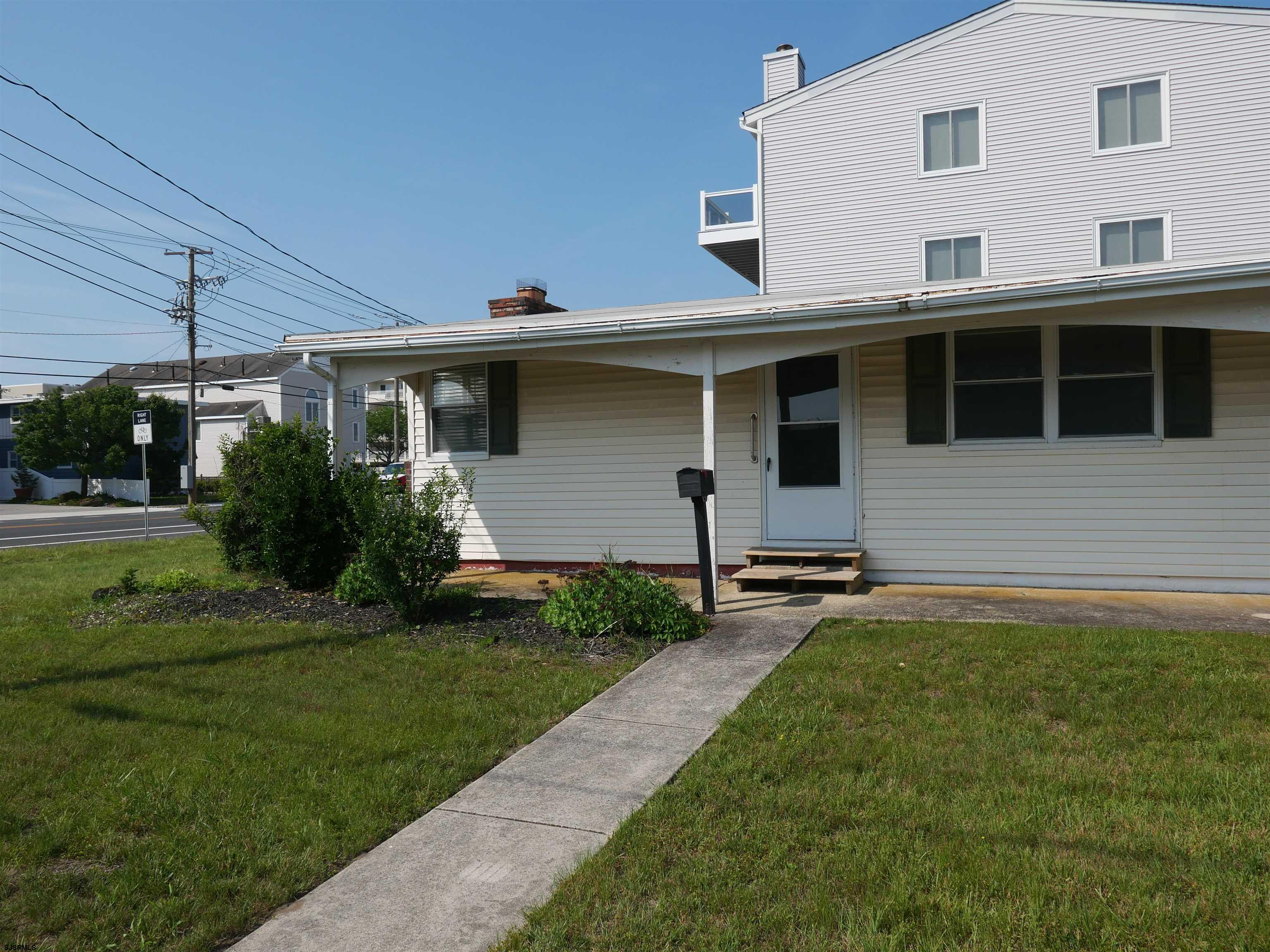 Brigantine, New Jersey 08203, United States, 2 Bedrooms Bedrooms, ,1 BathroomBathrooms,Residential,Active,152275