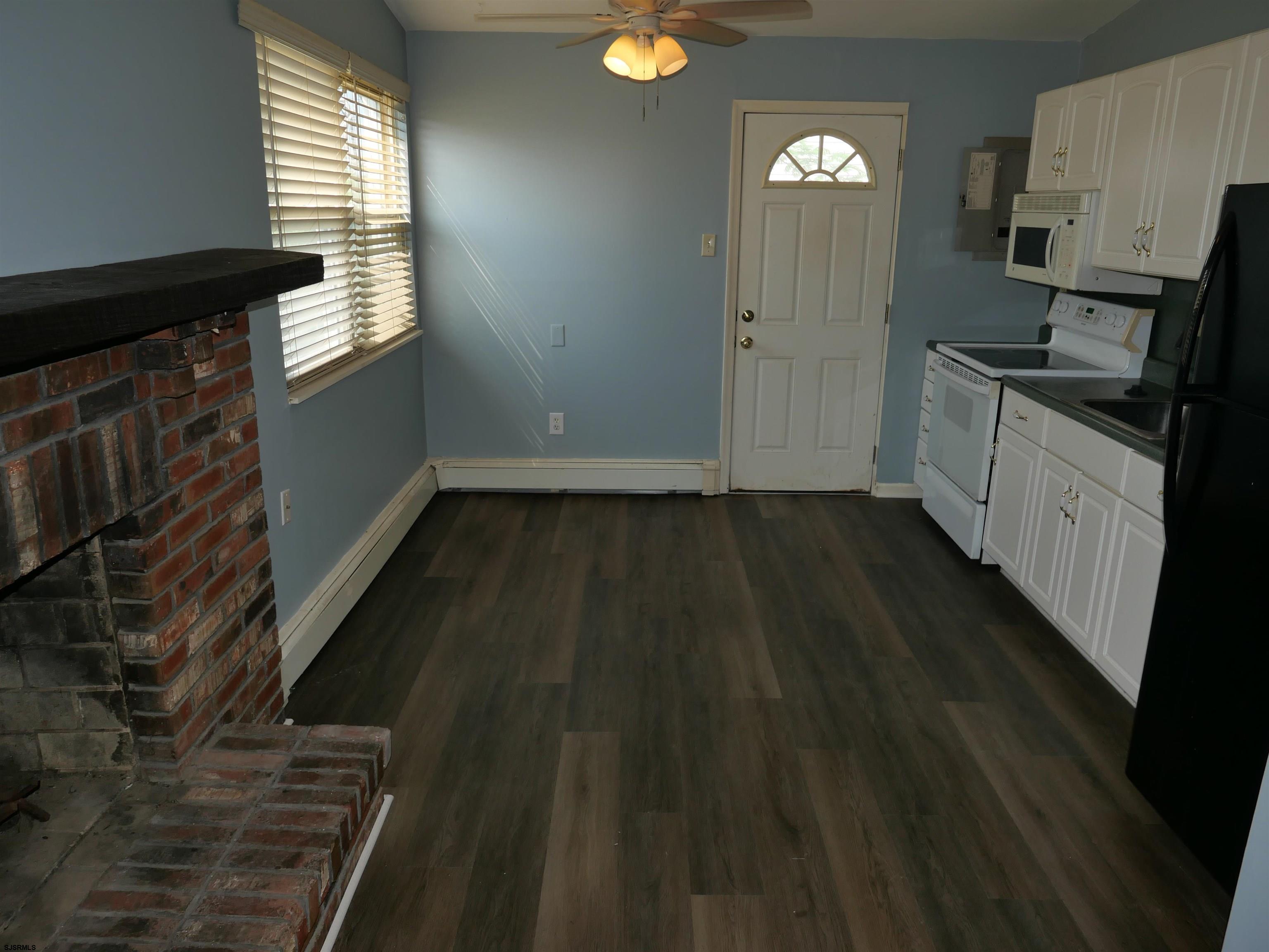 Brigantine, New Jersey 08203, United States, 2 Bedrooms Bedrooms, ,1 BathroomBathrooms,Residential,Active,152275