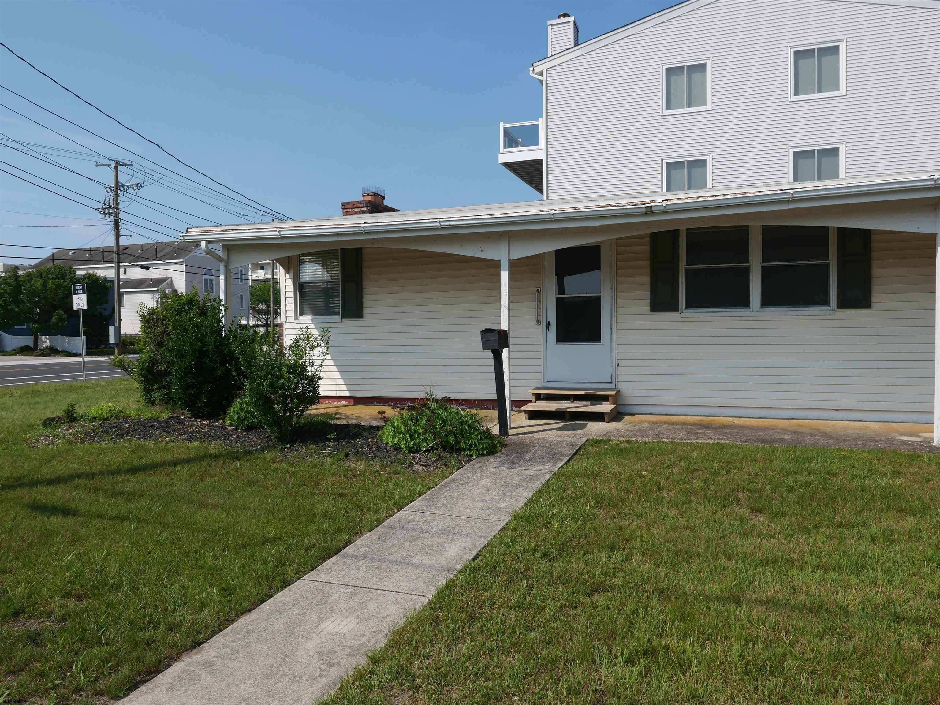 Brigantine, New Jersey 08203, United States, 2 Bedrooms Bedrooms, ,1 BathroomBathrooms,Residential,Active,152275