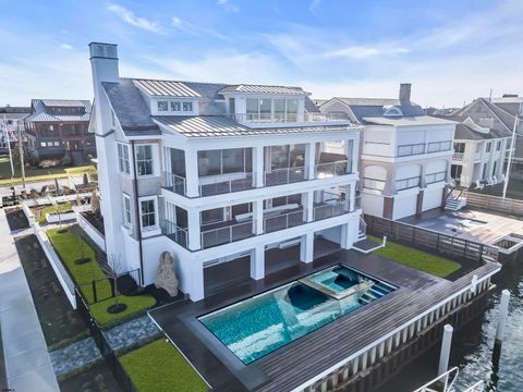 Photo of 80 Bay, Ocean City, NJ 08226 (MLS # 605619)