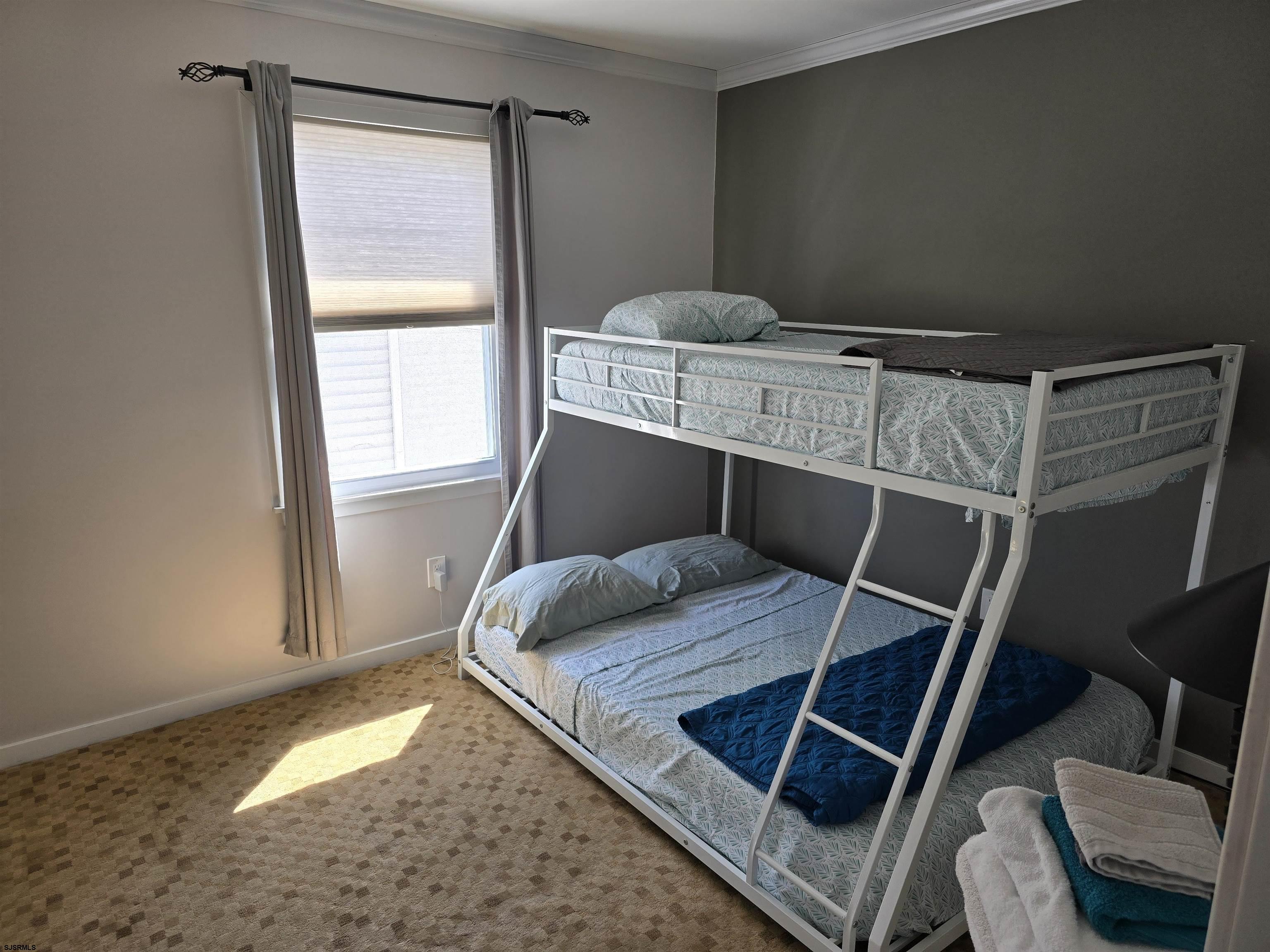 Brigantine, New Jersey 08203, United States, 3 Bedrooms Bedrooms, ,2 BathroomsBathrooms,Residential,Active,99335