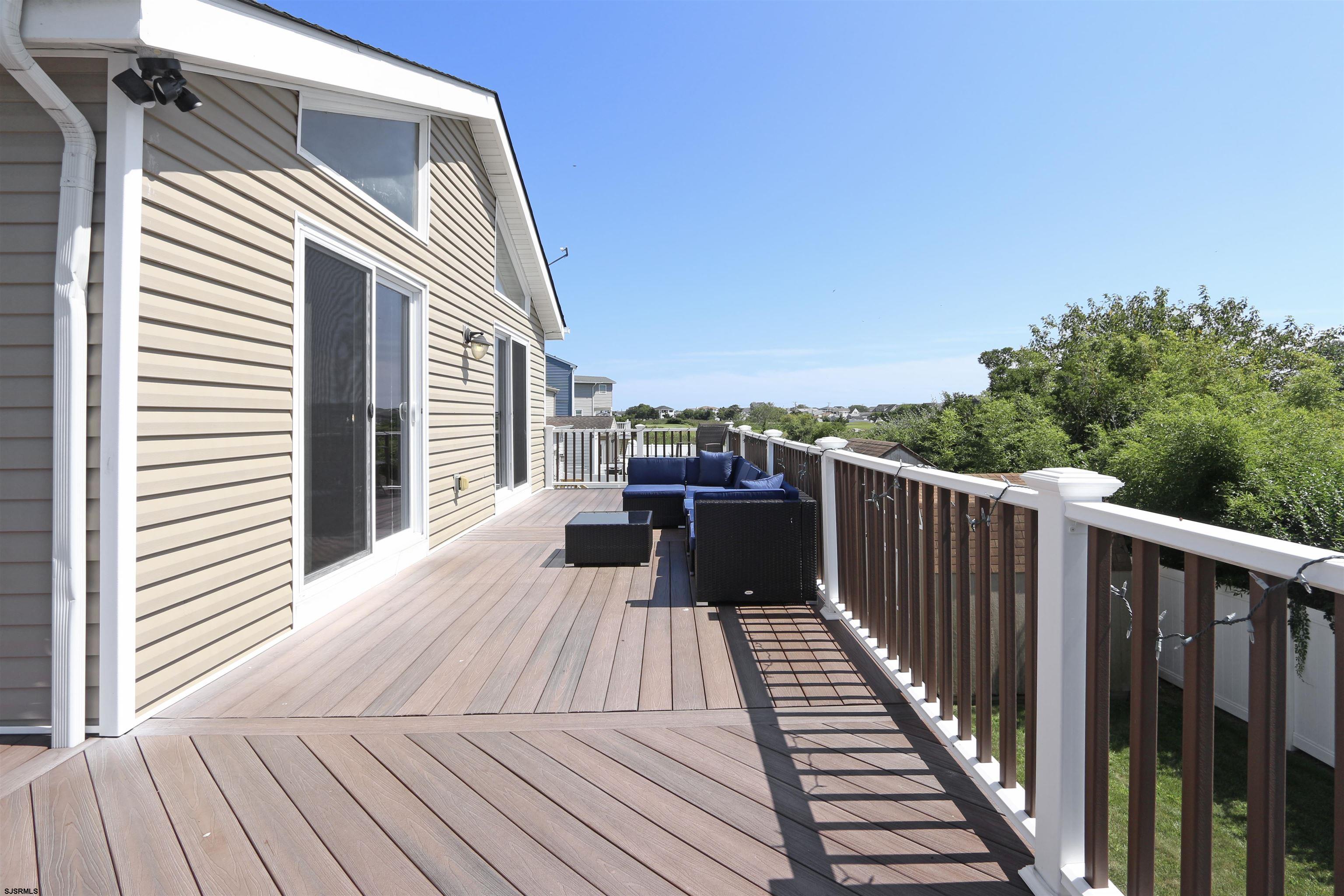 Brigantine, New Jersey 08203, United States, 3 Bedrooms Bedrooms, ,2 BathroomsBathrooms,Residential,Active,99335