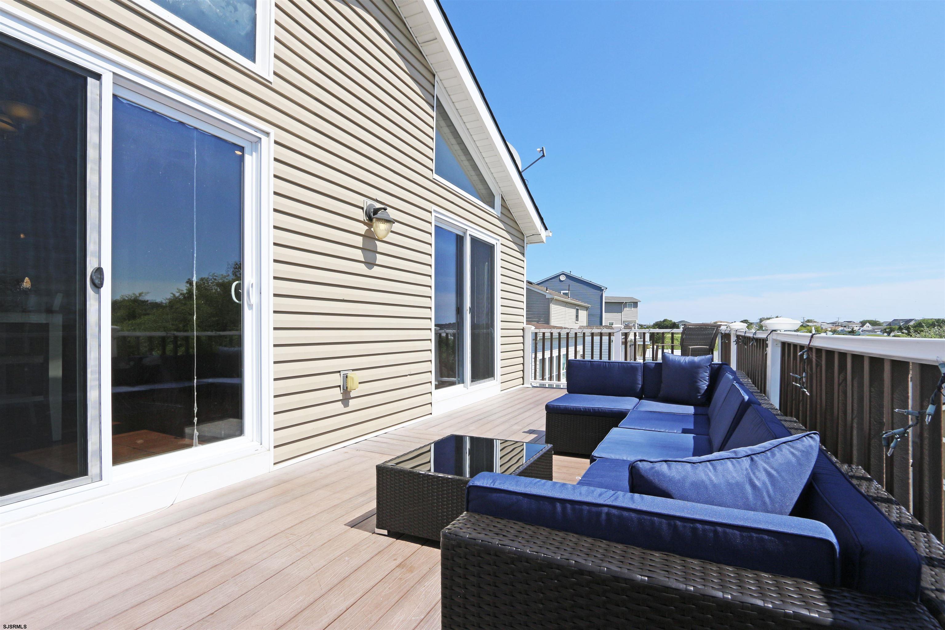 Brigantine, New Jersey 08203, United States, 3 Bedrooms Bedrooms, ,2 BathroomsBathrooms,Residential,Active,99335