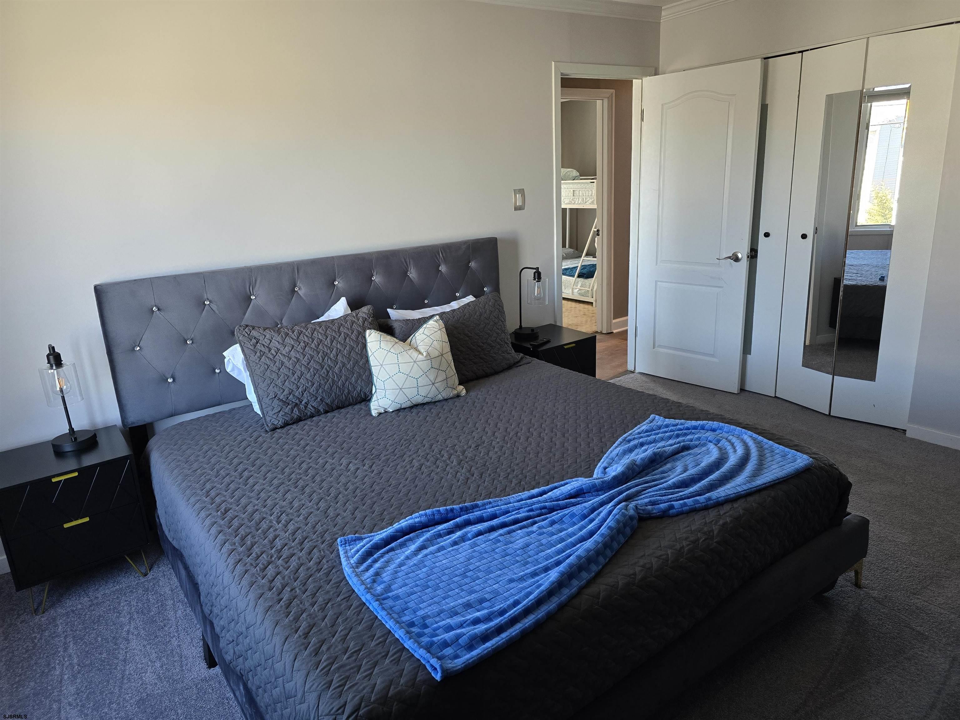 Brigantine, New Jersey 08203, United States, 3 Bedrooms Bedrooms, ,2 BathroomsBathrooms,Residential,Active,99335