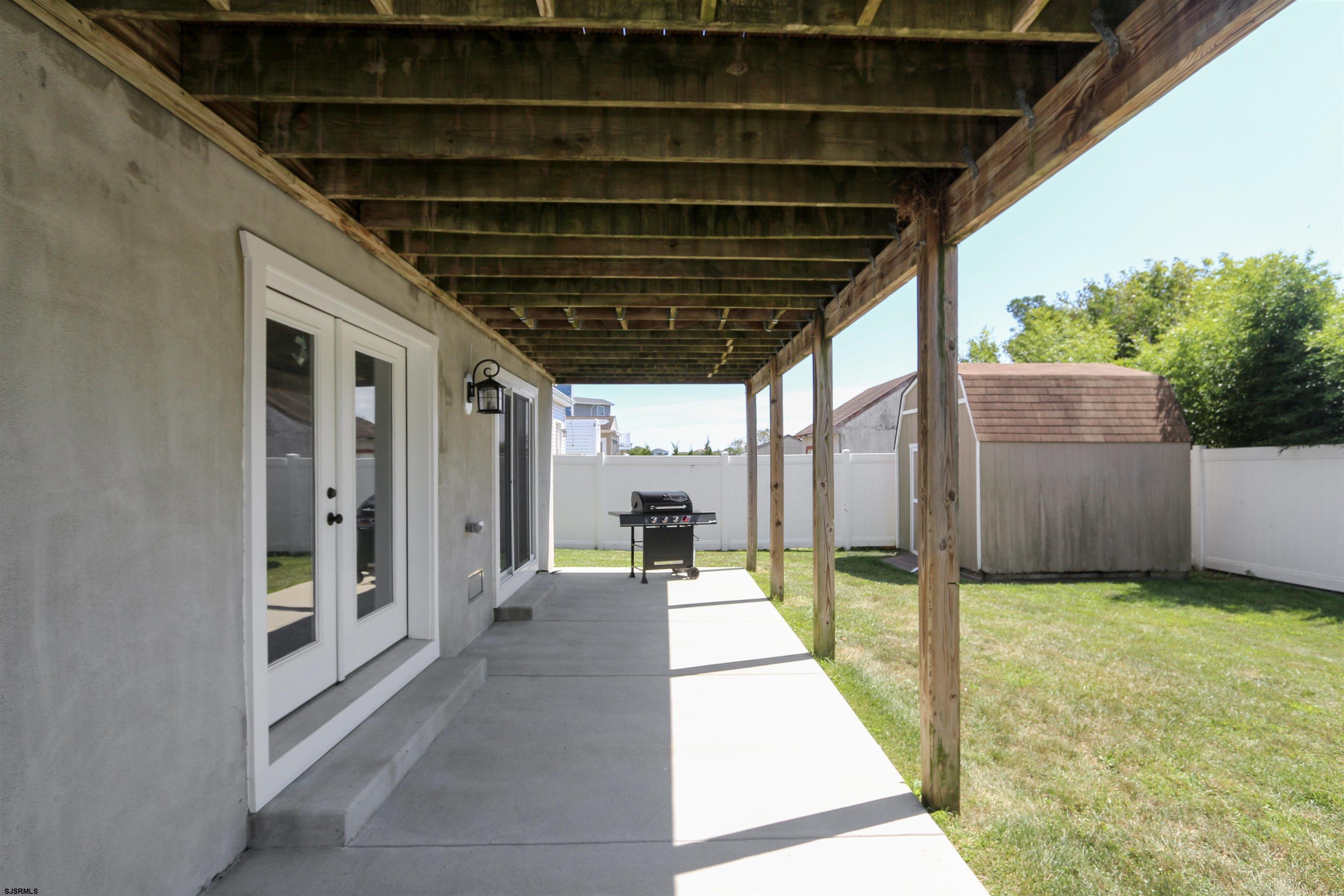 Brigantine, New Jersey 08203, United States, 3 Bedrooms Bedrooms, ,2 BathroomsBathrooms,Residential,Active,99335