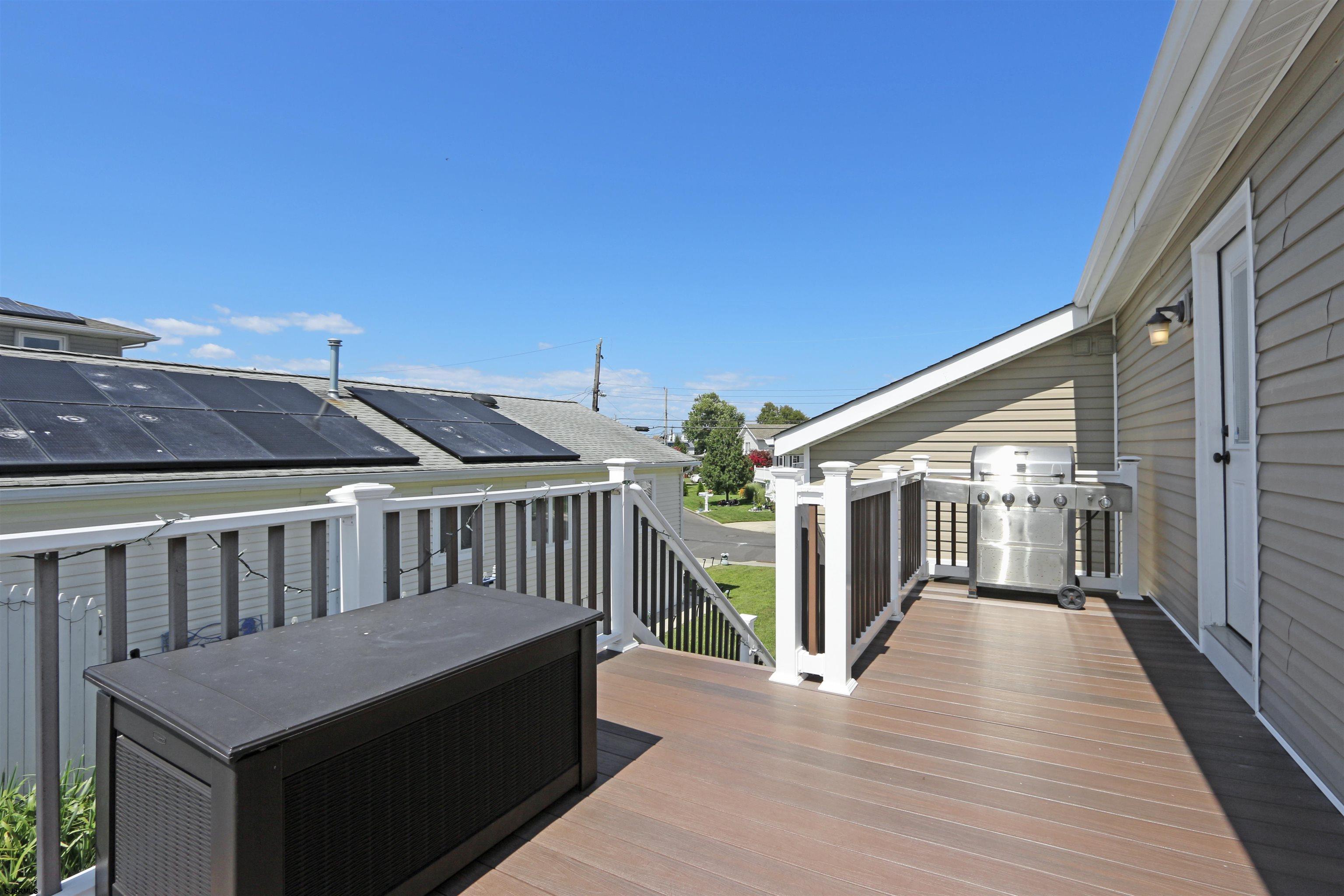 Brigantine, New Jersey 08203, United States, 3 Bedrooms Bedrooms, ,2 BathroomsBathrooms,Residential,Active,99335