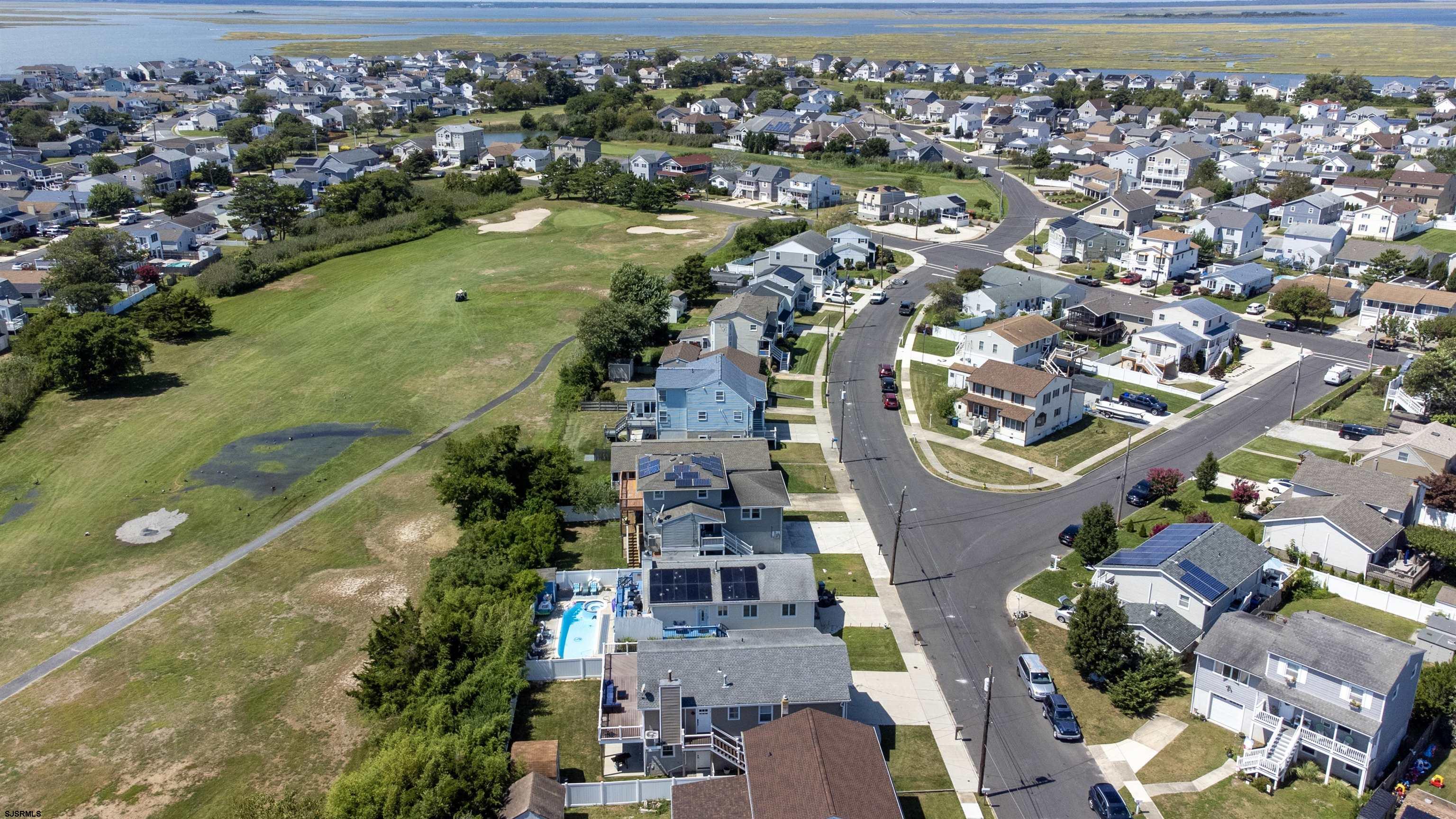 Brigantine, New Jersey 08203, United States, 3 Bedrooms Bedrooms, ,2 BathroomsBathrooms,Residential,Active,99335