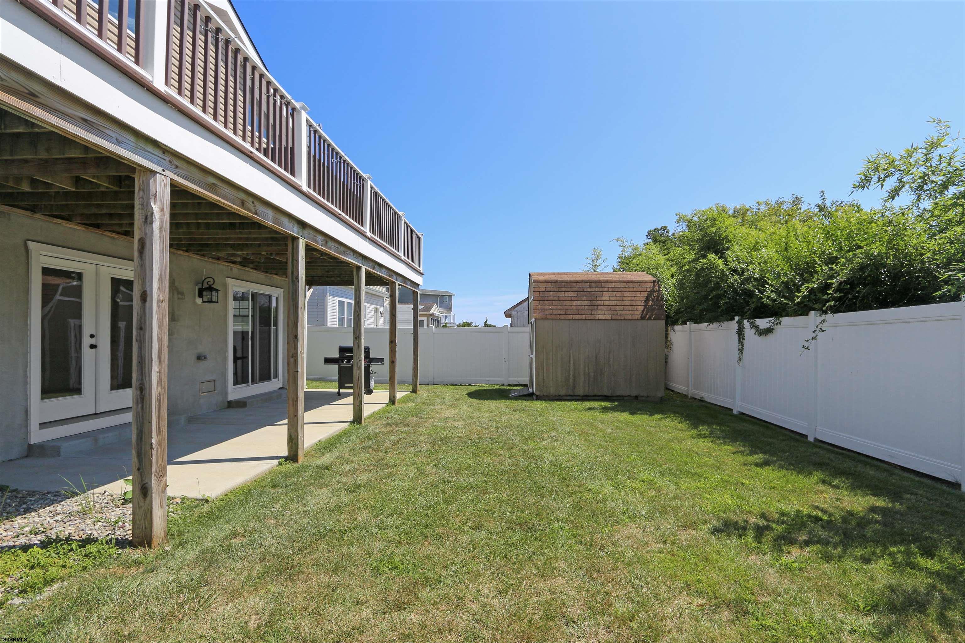 Brigantine, New Jersey 08203, United States, 3 Bedrooms Bedrooms, ,2 BathroomsBathrooms,Residential,Active,99335