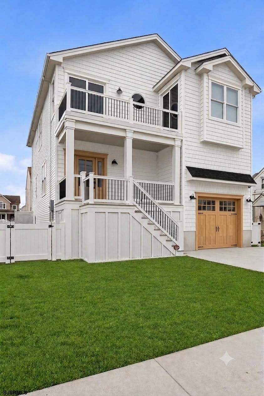 138 N Roosevelt Blvd, Brigantine, NJ, 08203, USA, 6 Bedrooms Bedrooms, ,4 BathroomsBathrooms,Residential,Active,138 N Roosevelt Blvd,606079