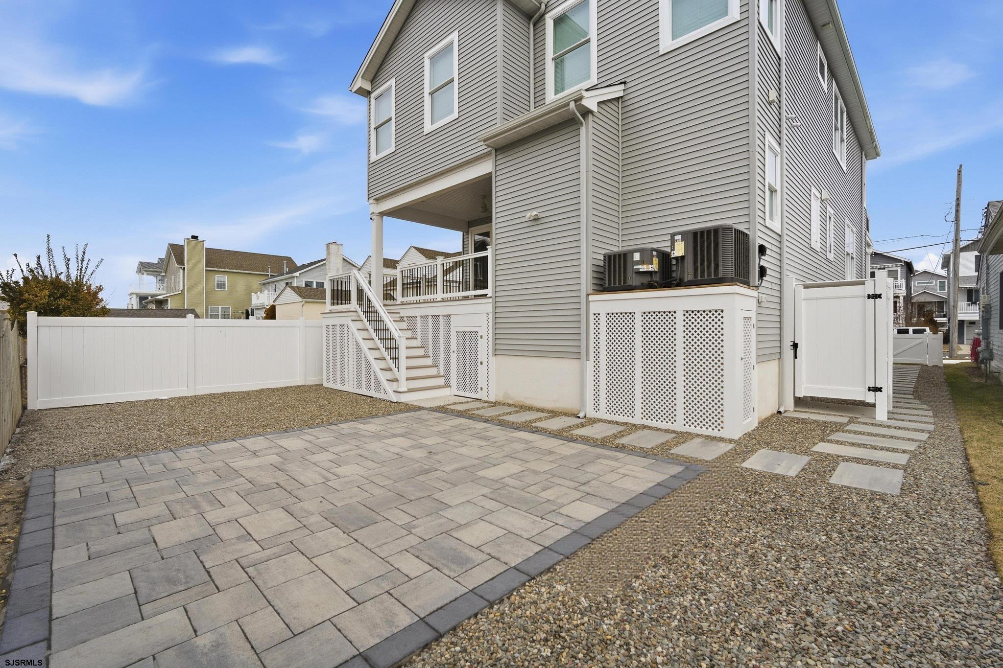 138 N Roosevelt Blvd, Brigantine, NJ, 08203, USA, 6 Bedrooms Bedrooms, ,4 BathroomsBathrooms,Residential,Active,138 N Roosevelt Blvd,606079