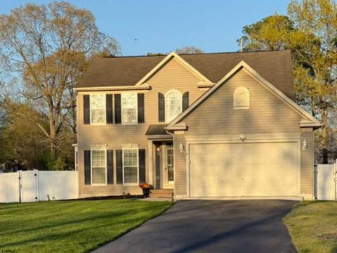 Homes For Sale - 78 Marshall Dr<br/> Egg Harbor Township, NJ 08234